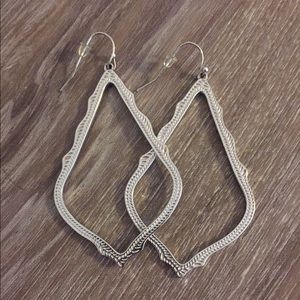 Kendra Scott Sophee Earrings